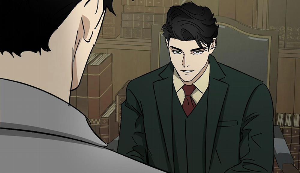 Người Hầu 27 trang 113