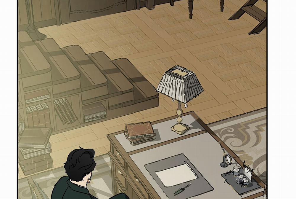 Người Hầu 27 trang 143