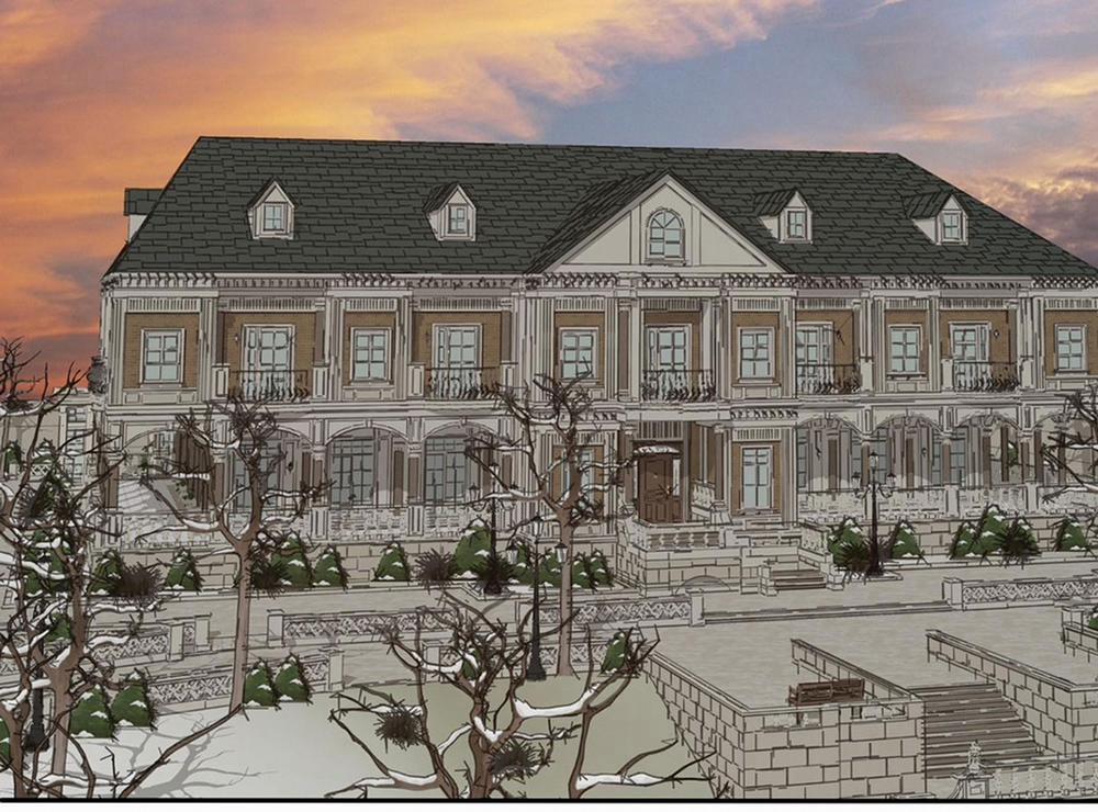 Người Hầu 27 trang 155