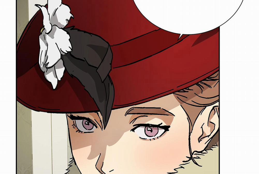 Người Hầu 27 trang 166