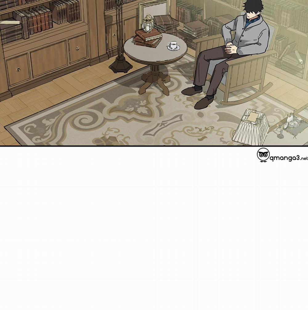 Người Hầu 27 trang 28