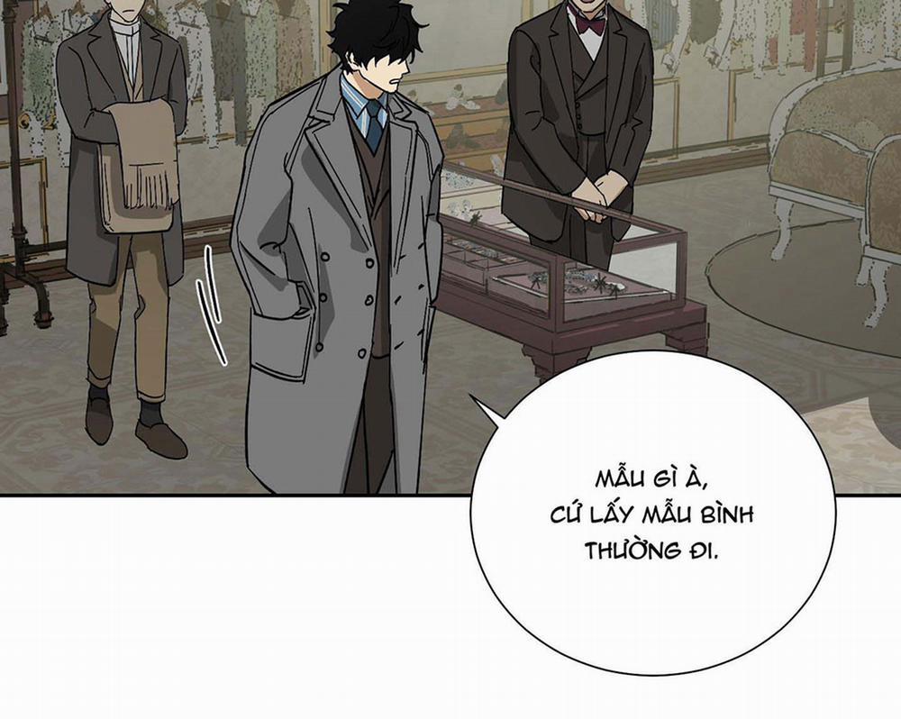 Người Hầu 28 trang 132