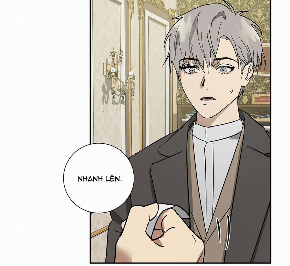 Người Hầu 28 trang 149