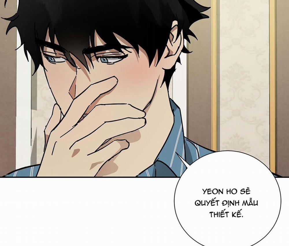 Người Hầu 28 trang 160