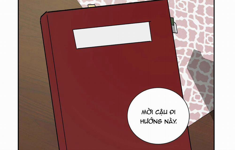 Người Hầu 28 trang 162