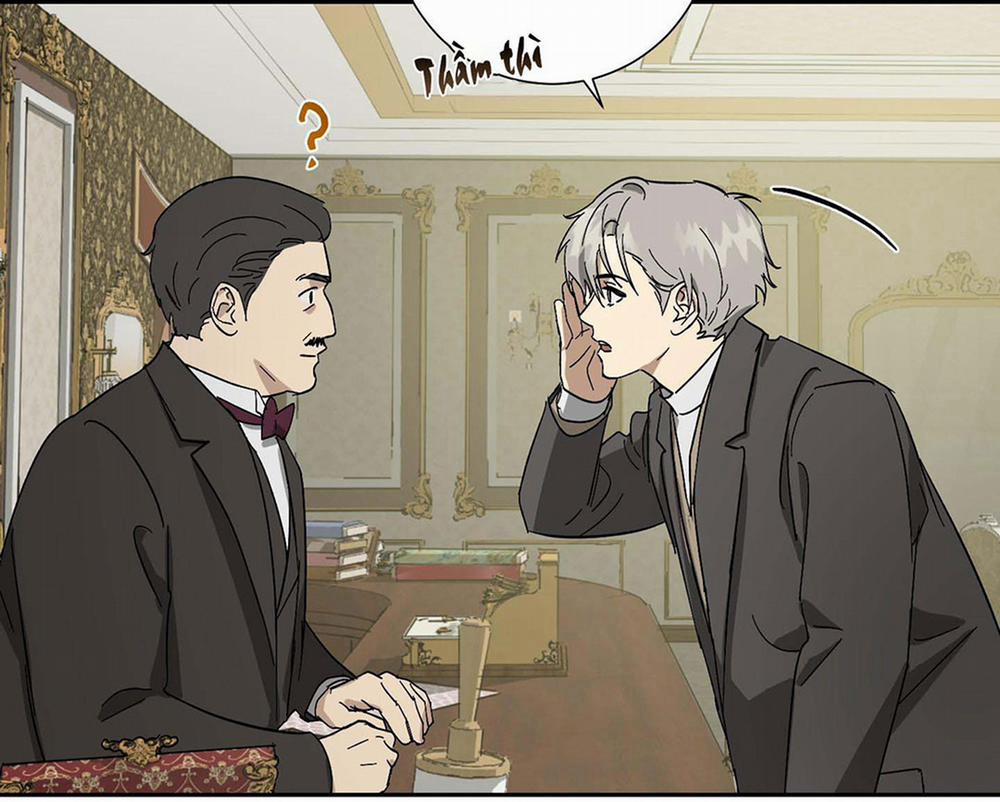 Người Hầu 28 trang 171