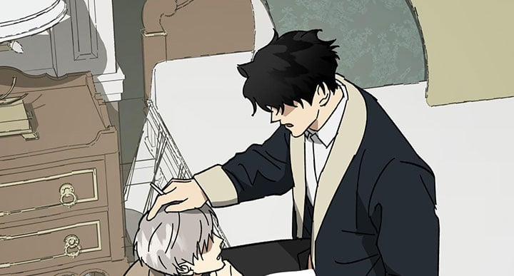 Người Hầu 35 trang 170