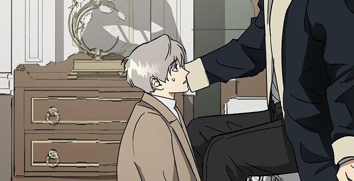 Người Hầu 35 trang 191