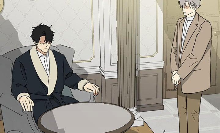 Người Hầu 35 trang 84