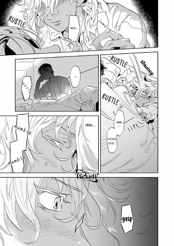 Ngươi Hãy Chinh Phục Cơ Thể Ta Đi 2 trang 12