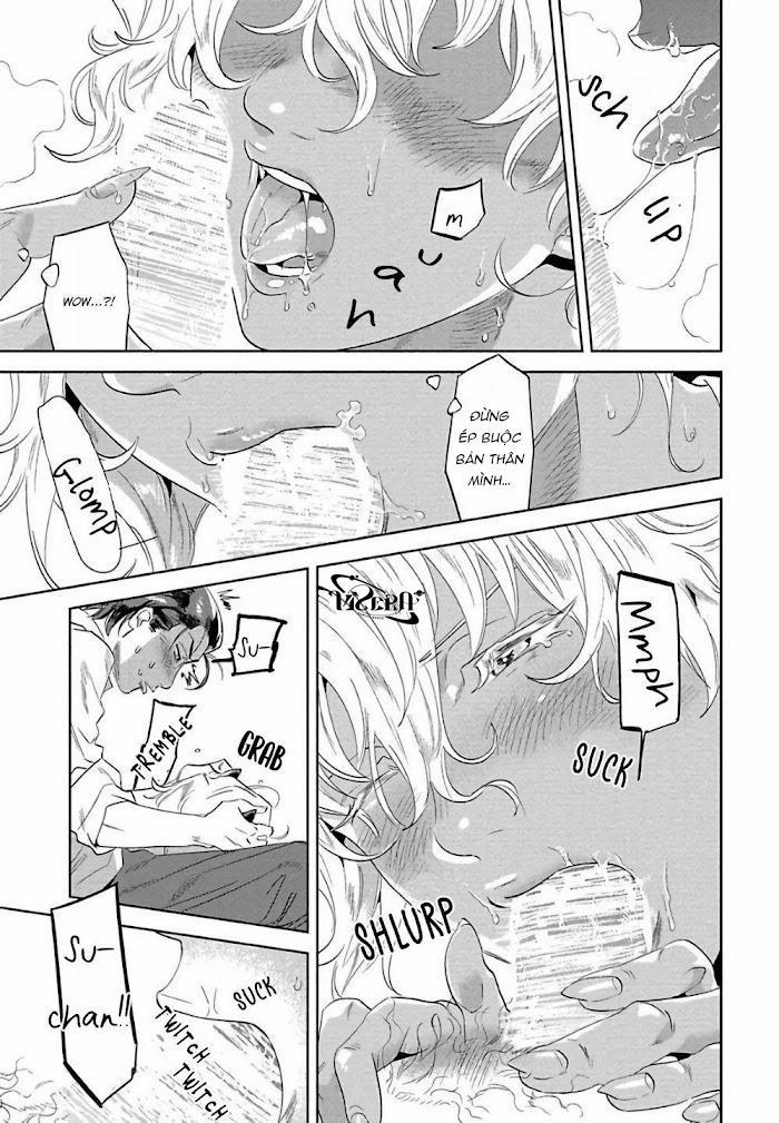 Ngươi Hãy Chinh Phục Cơ Thể Ta Đi 2 trang 26