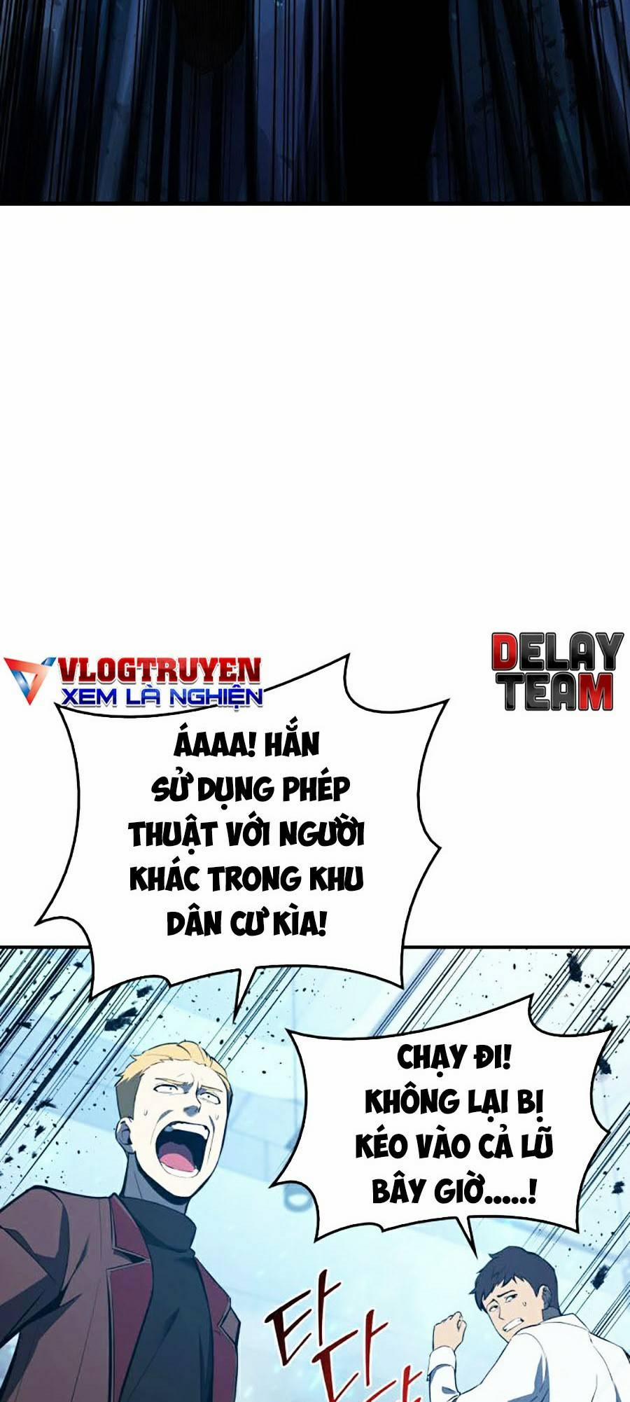 Người Hùng Cấp Thảm Họa Hồi Sinh 25 trang 16
