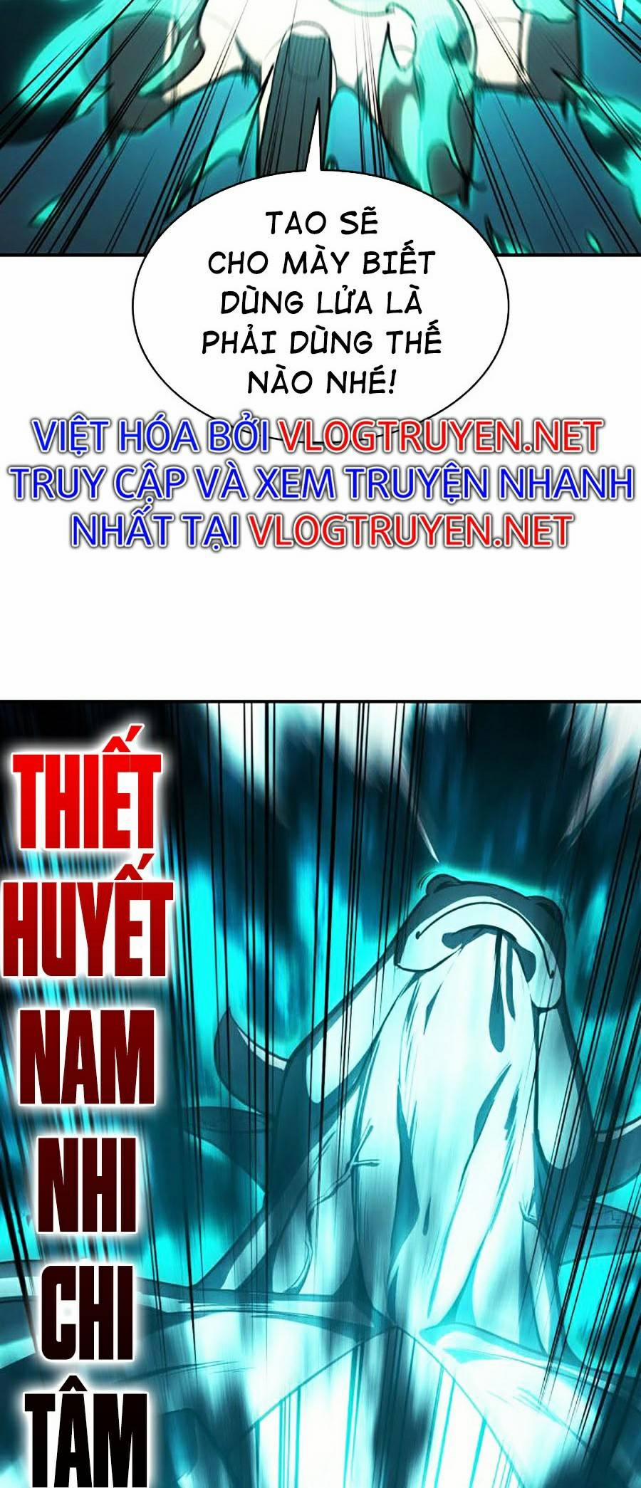 Người Hùng Cấp Thảm Họa Hồi Sinh 25 trang 24