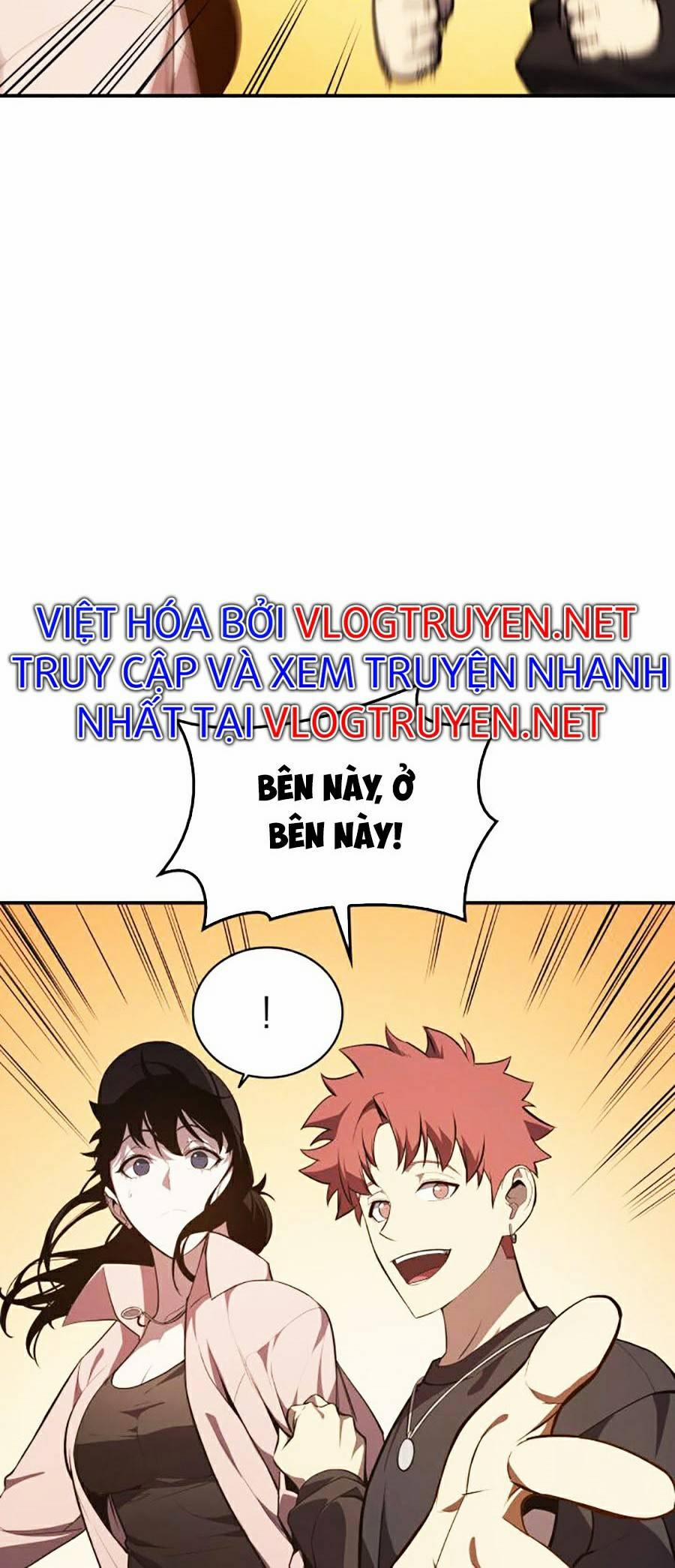Người Hùng Cấp Thảm Họa Hồi Sinh 25 trang 35