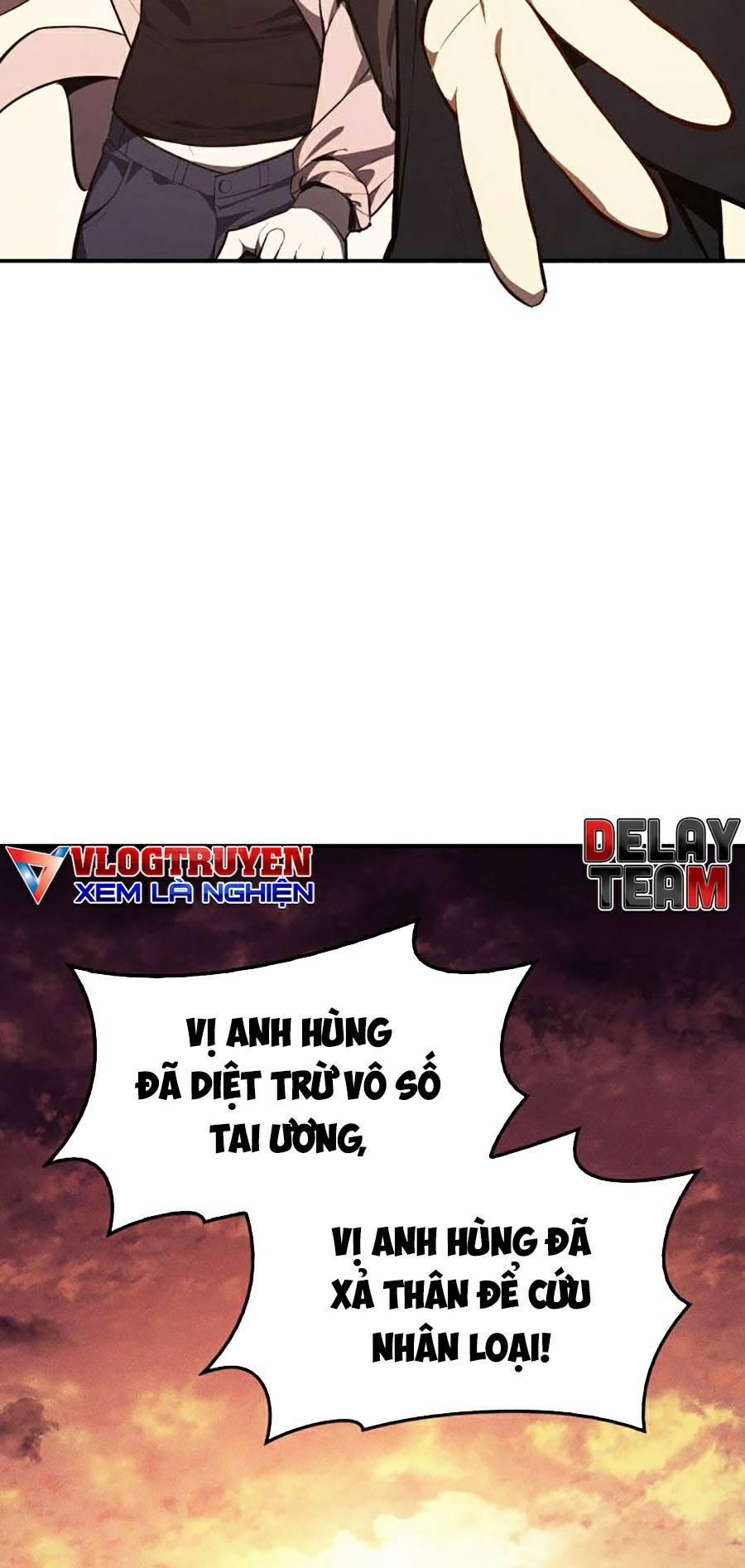 Người Hùng Cấp Thảm Họa Hồi Sinh 25 trang 36