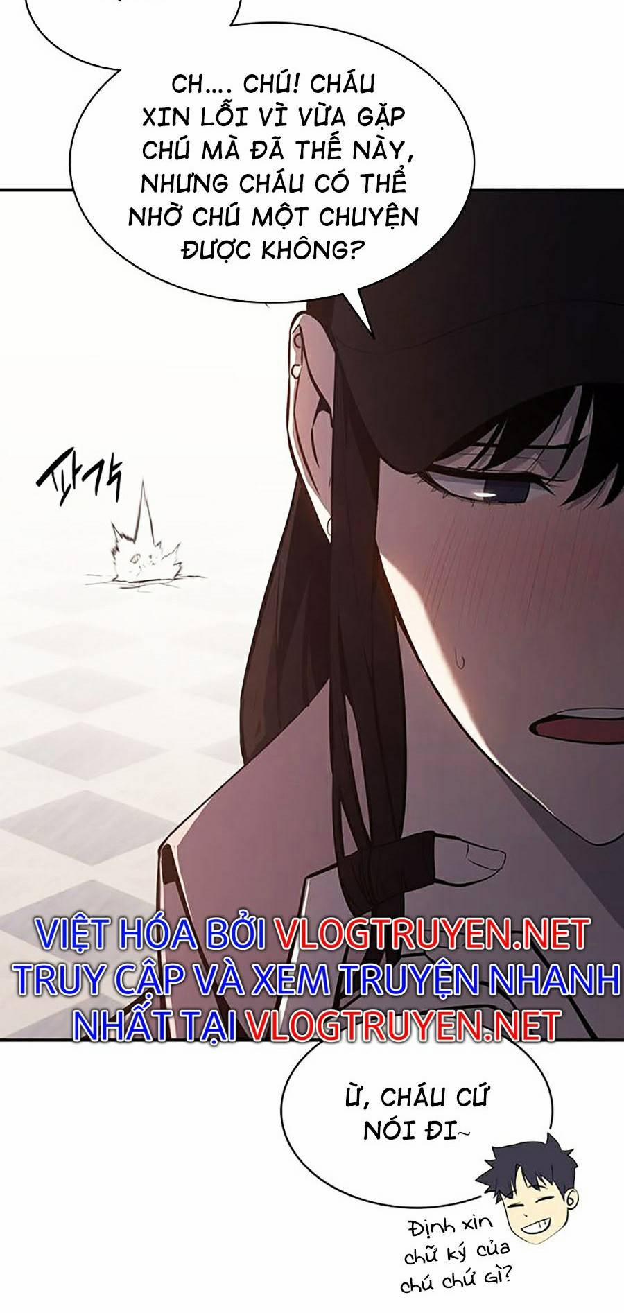 Người Hùng Cấp Thảm Họa Hồi Sinh 25 trang 53