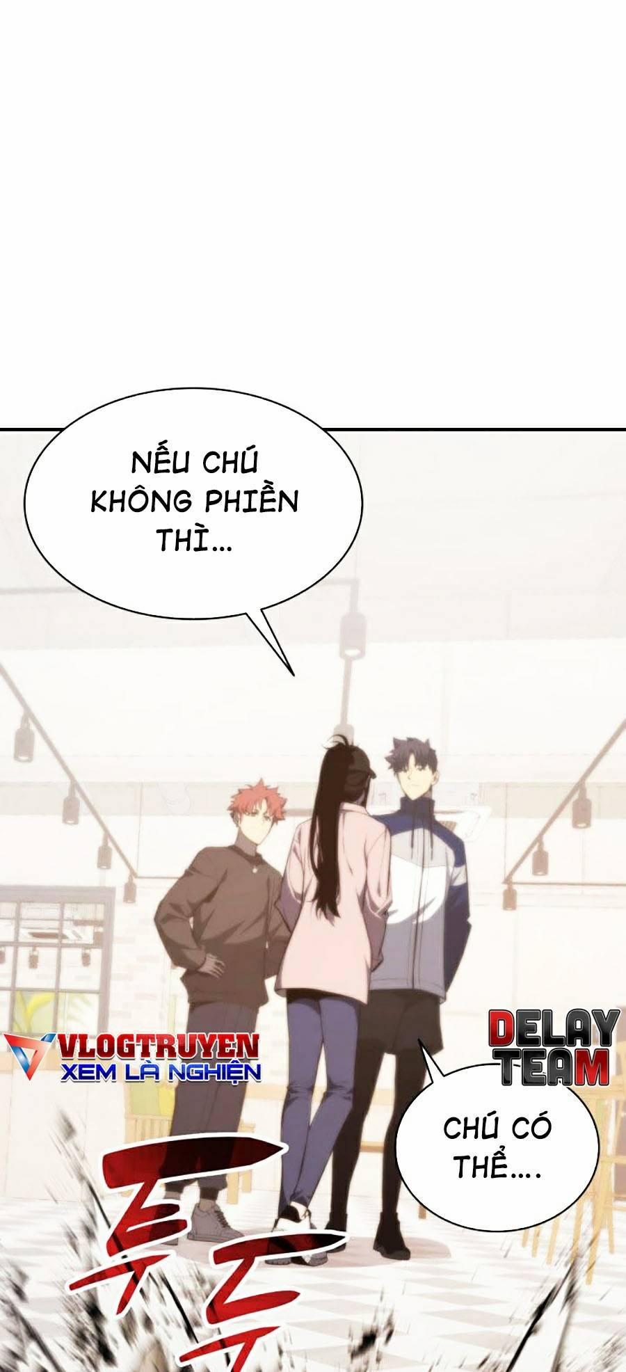 Người Hùng Cấp Thảm Họa Hồi Sinh 25 trang 54