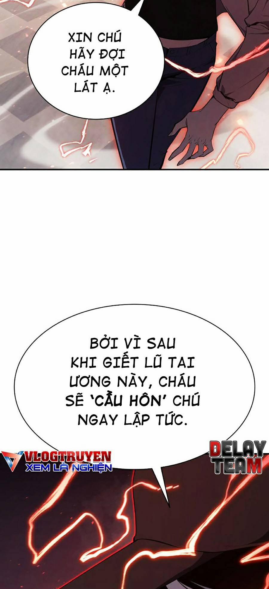 Người Hùng Cấp Thảm Họa Hồi Sinh 25 trang 60