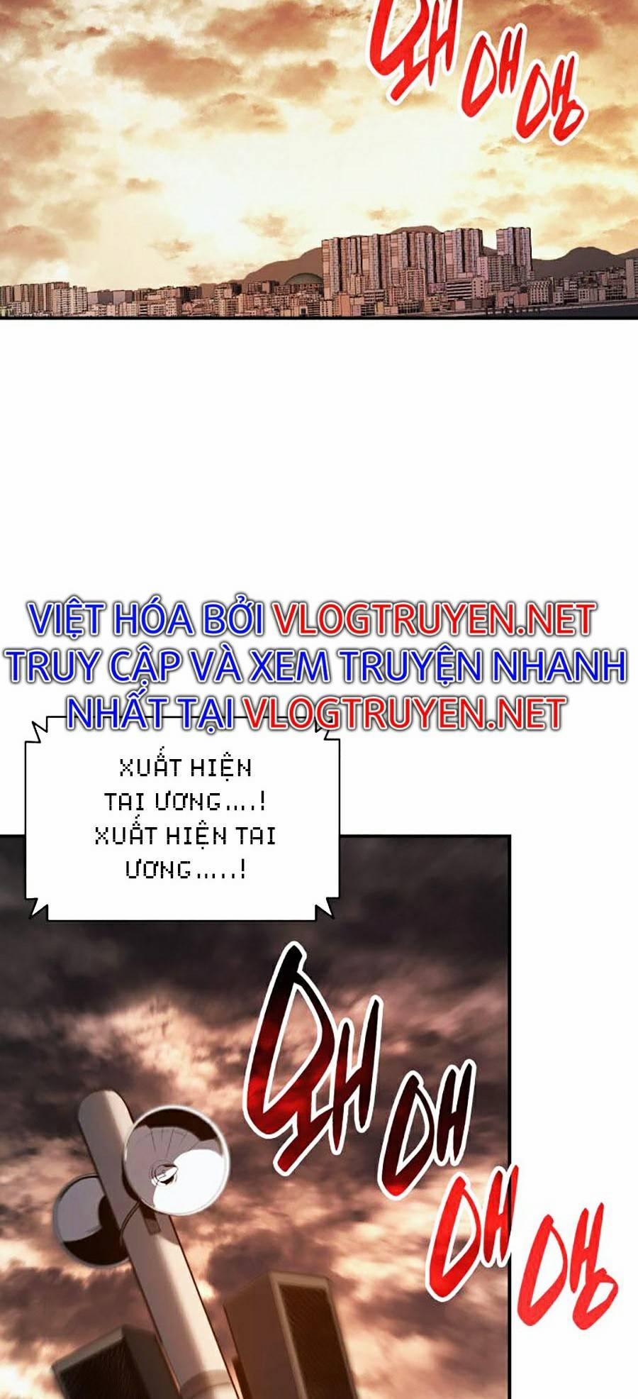 Người Hùng Cấp Thảm Họa Hồi Sinh 25 trang 66