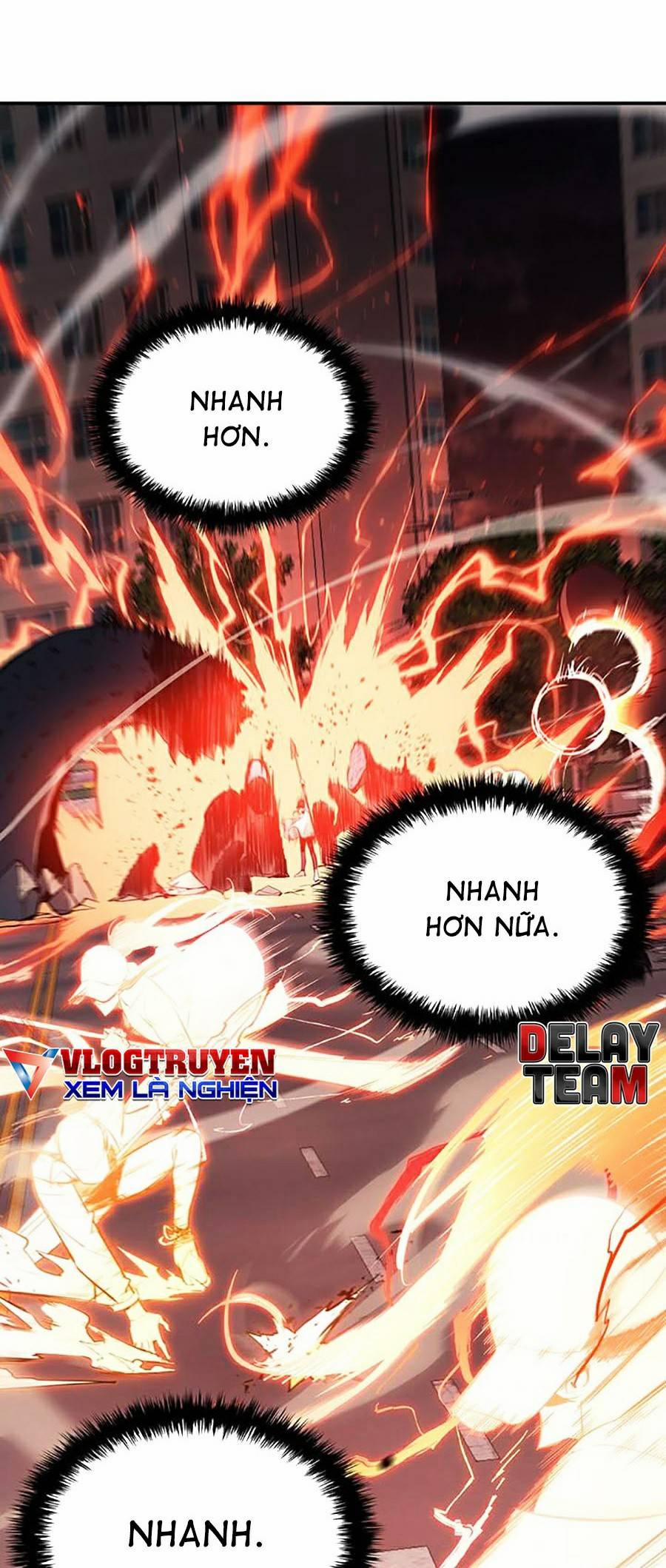 Người Hùng Cấp Thảm Họa Hồi Sinh 25 trang 74
