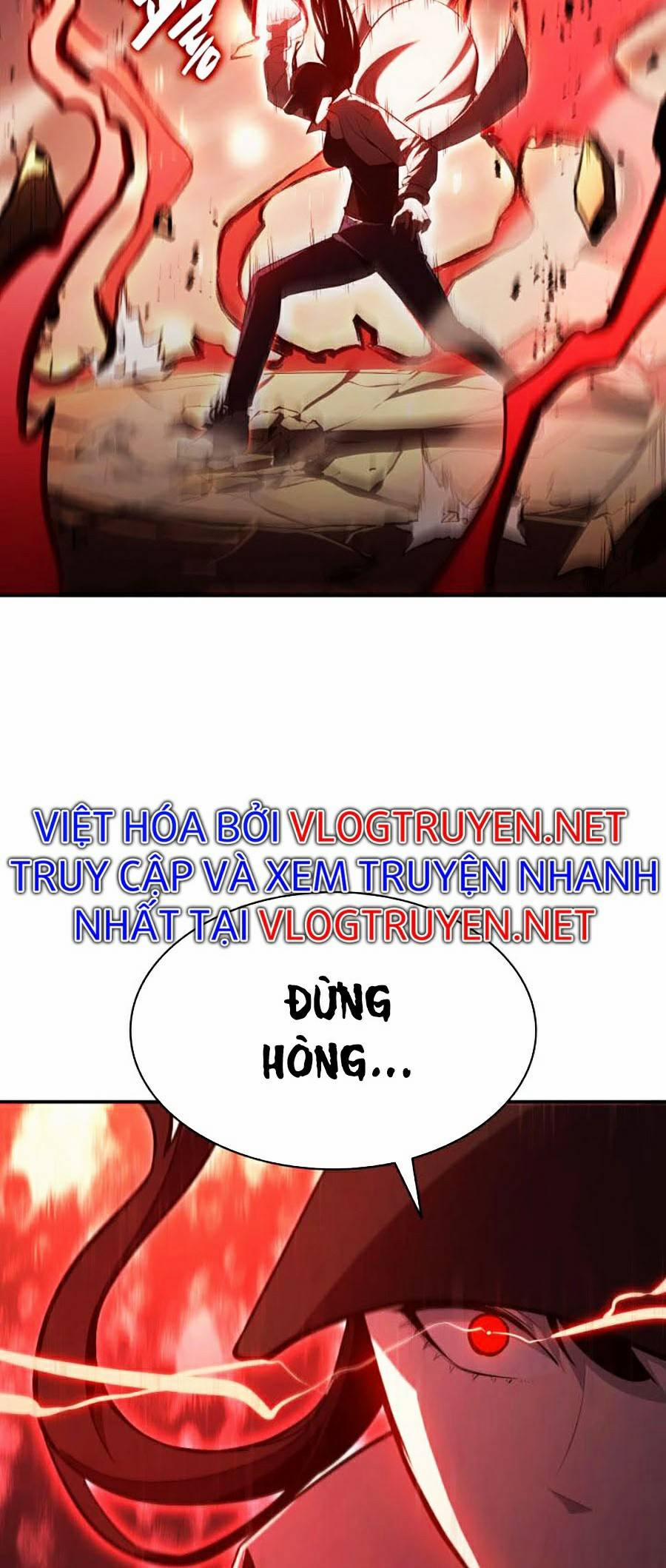 Người Hùng Cấp Thảm Họa Hồi Sinh 25 trang 83