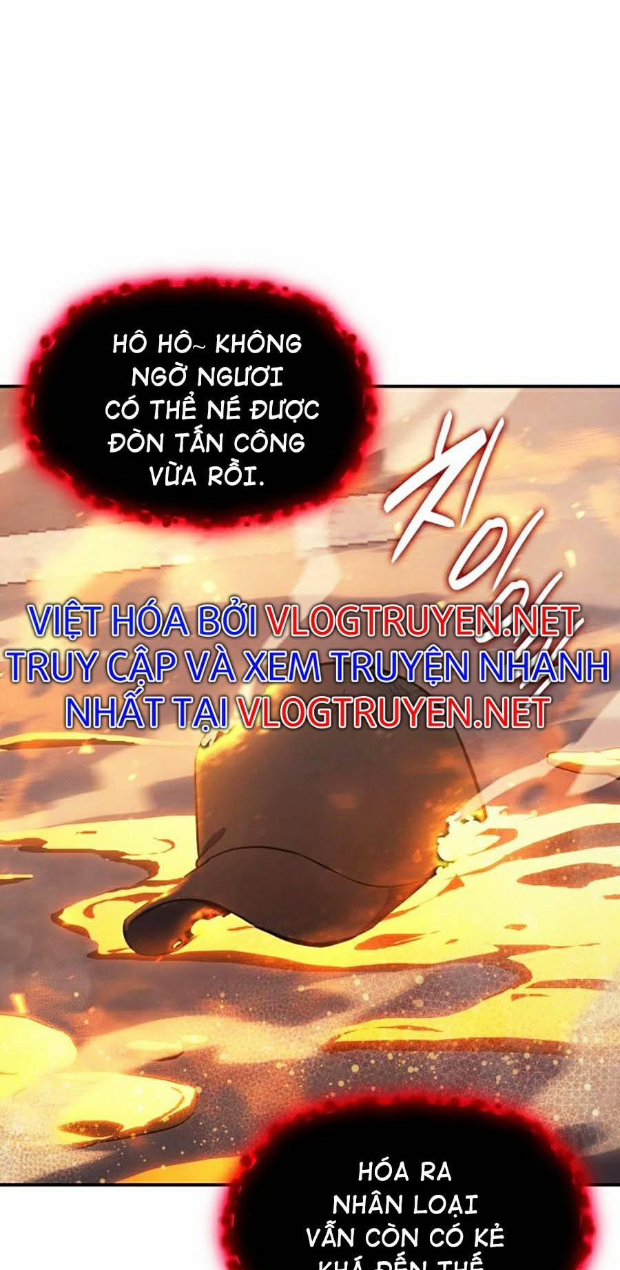 Người Hùng Cấp Thảm Họa Hồi Sinh 25 trang 99