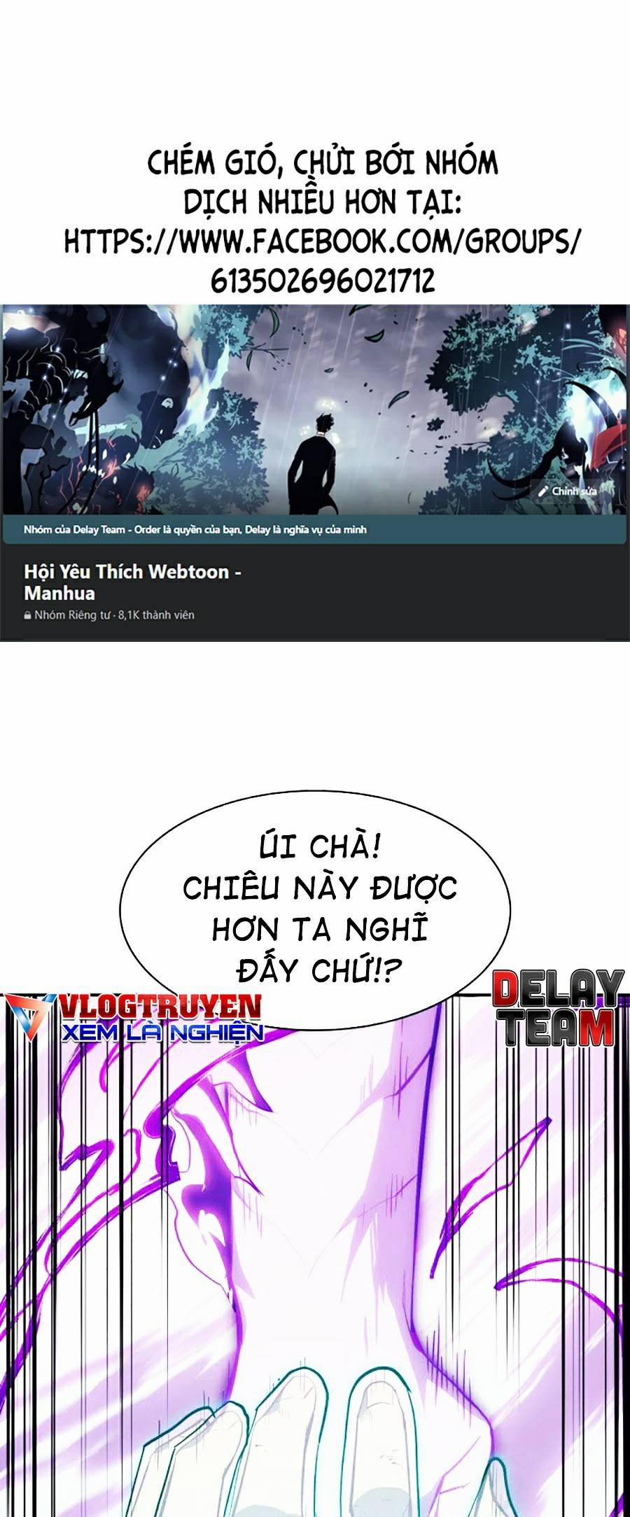 Người Hùng Cấp Thảm Họa Hồi Sinh 27 trang 0