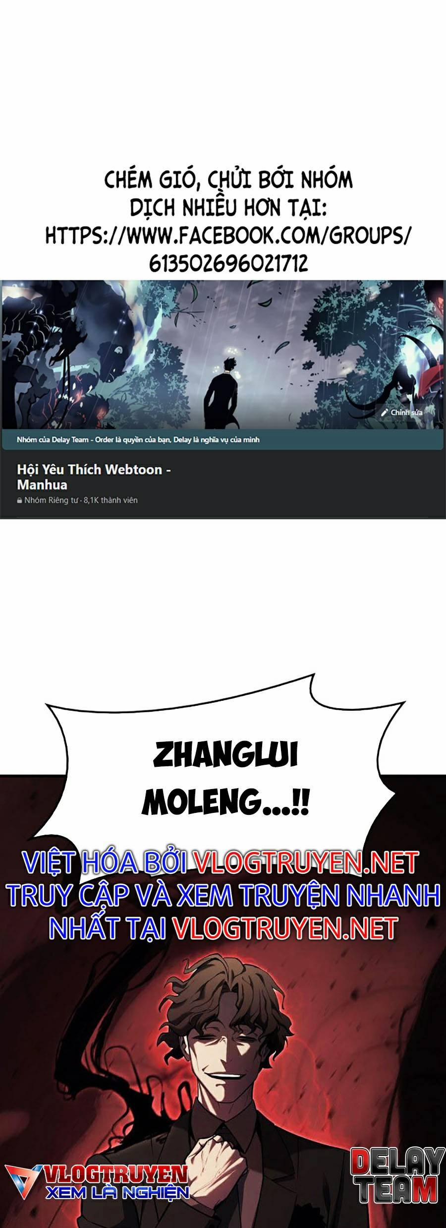Người Hùng Cấp Thảm Họa Hồi Sinh 28 trang 0