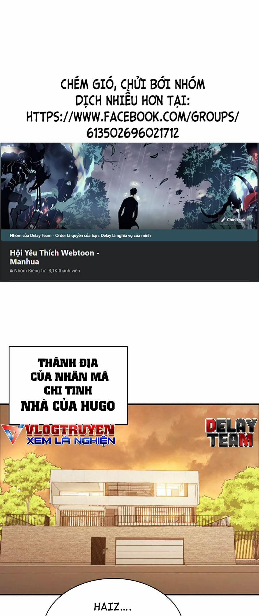 Người Hùng Cấp Thảm Họa Hồi Sinh 29 trang 0