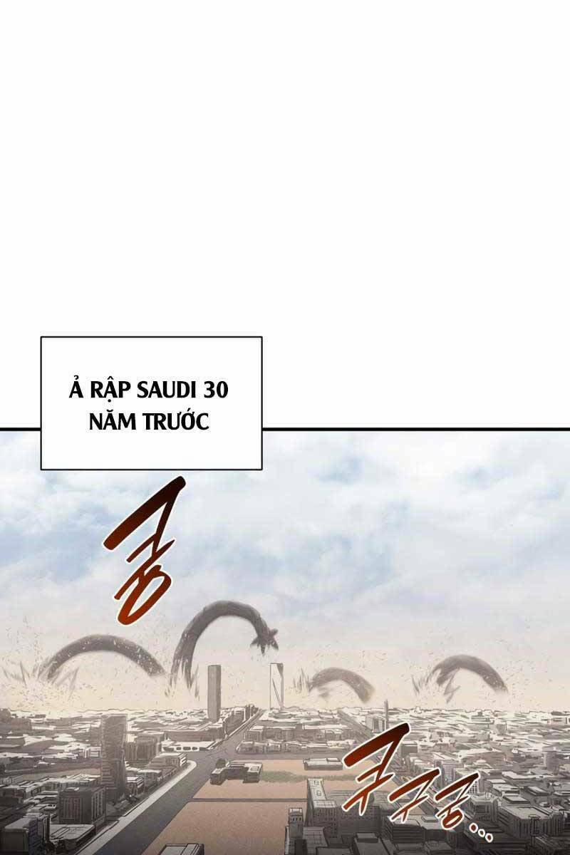 Người Hùng Cấp Thảm Họa Hồi Sinh 52 trang 0
