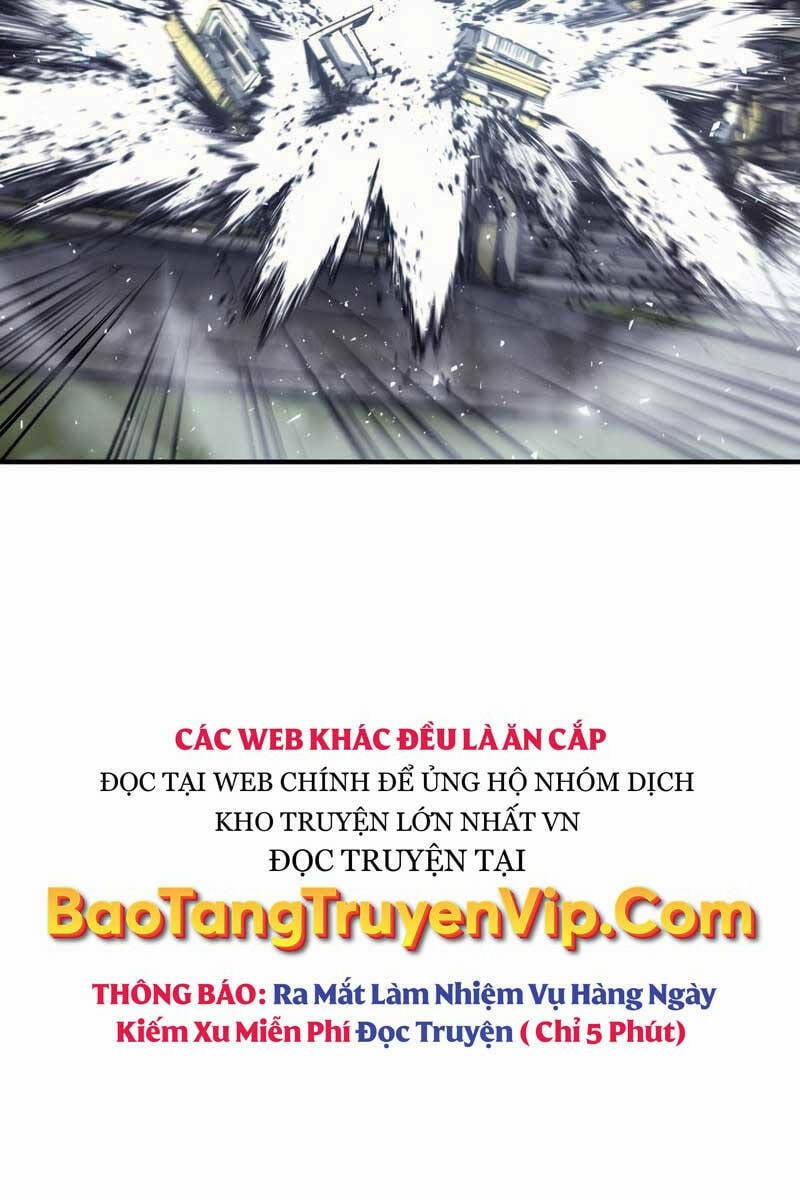 Người Hùng Cấp Thảm Họa Hồi Sinh 56 trang 21