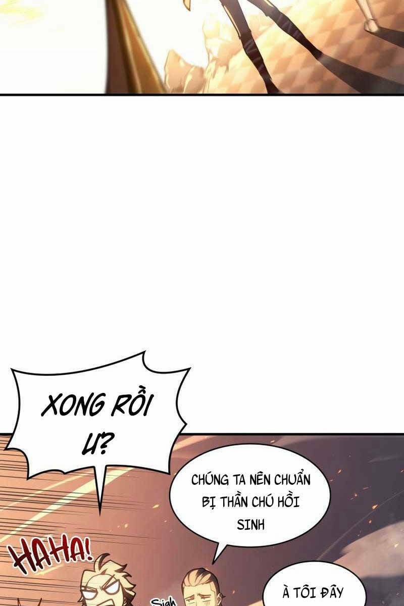 Người Hùng Cấp Thảm Họa Hồi Sinh 56 trang 46