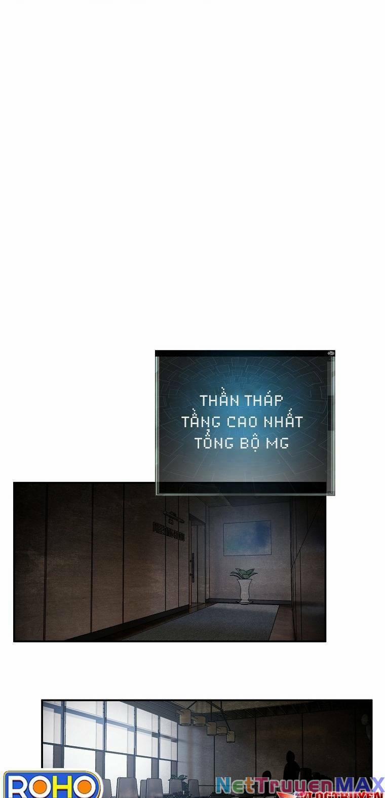 Người Hùng Thực Tế Ảo 19 trang 1
