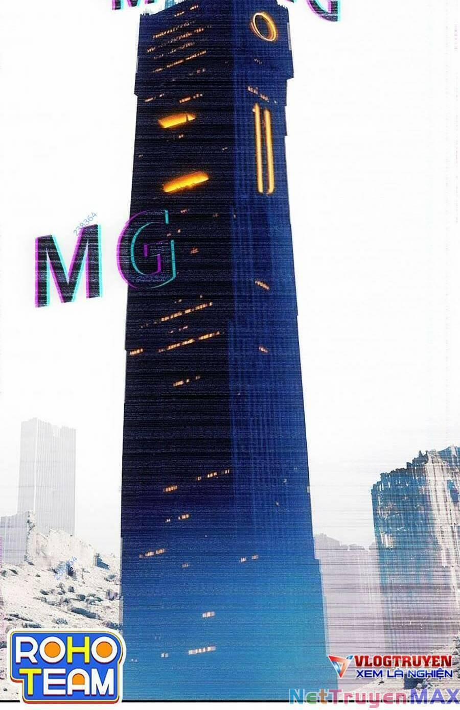 Người Hùng Thực Tế Ảo 29 trang 1