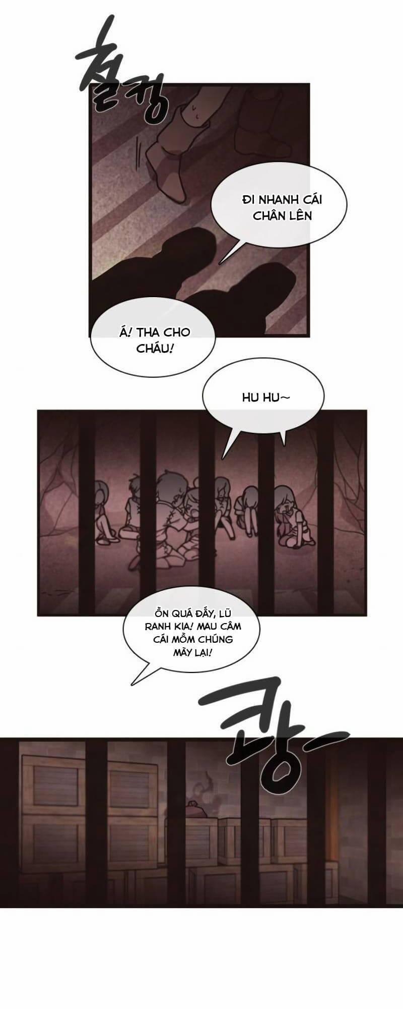 Người Hùng Vi Diệu 19 trang 1