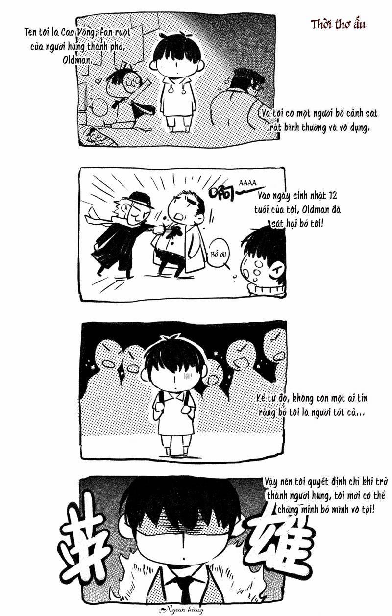 Người Hùng 5 trang 1