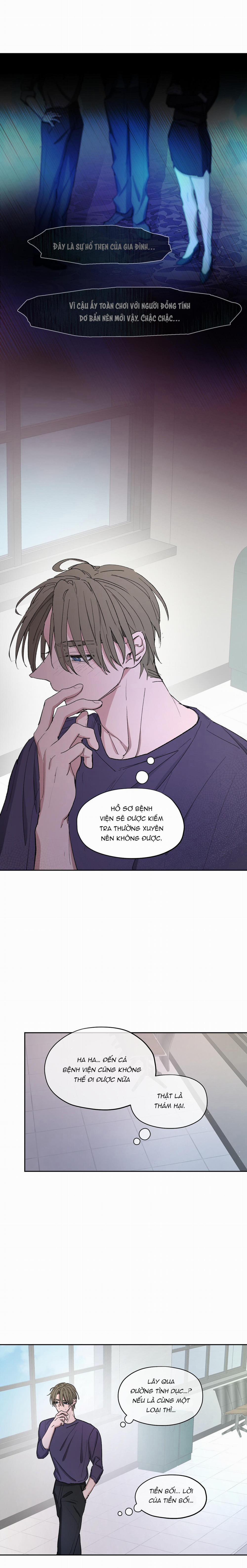 Người Hướng Dẫn Giải Quyết Vấn đề 3 trang 14