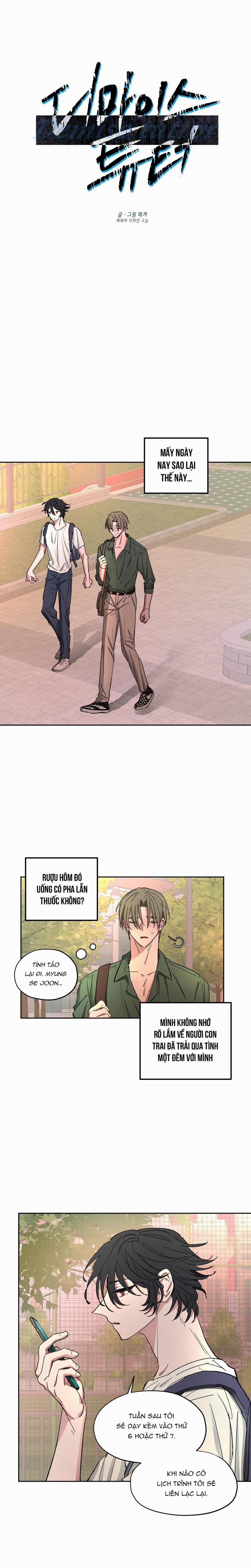 Người Hướng Dẫn Giải Quyết Vấn đề 3 trang 6