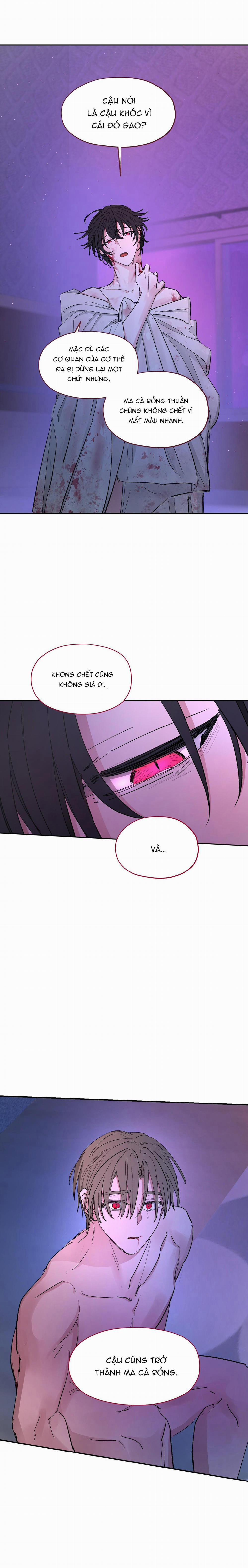 Người Hướng Dẫn Giải Quyết Vấn đề 5 End trang 13