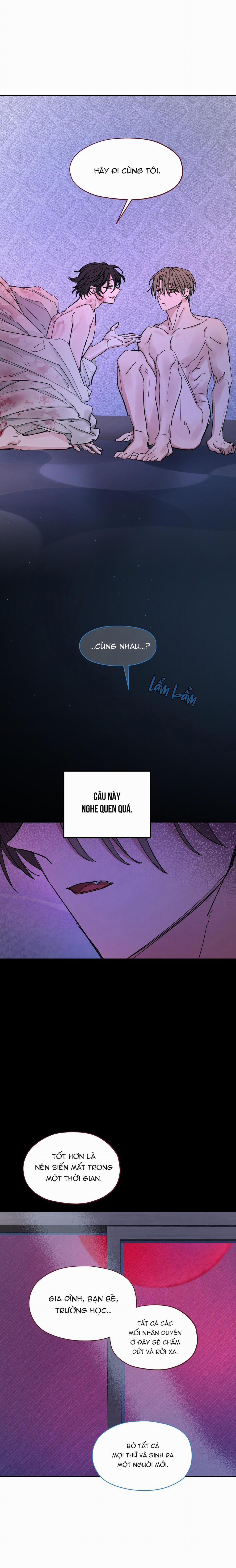 Người Hướng Dẫn Giải Quyết Vấn đề 5 End trang 15