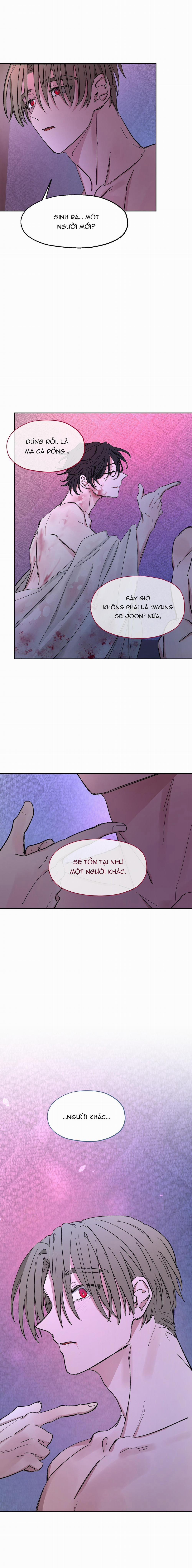 Người Hướng Dẫn Giải Quyết Vấn đề 5 End trang 16