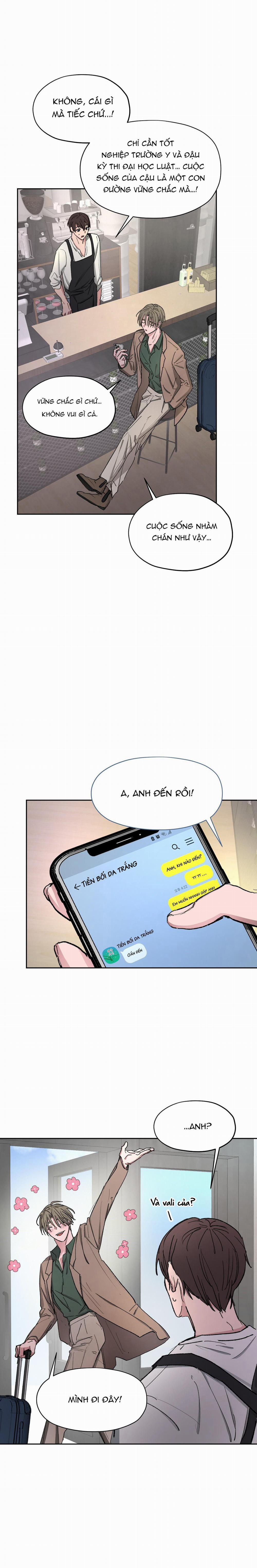 Người Hướng Dẫn Giải Quyết Vấn đề 5 End trang 18