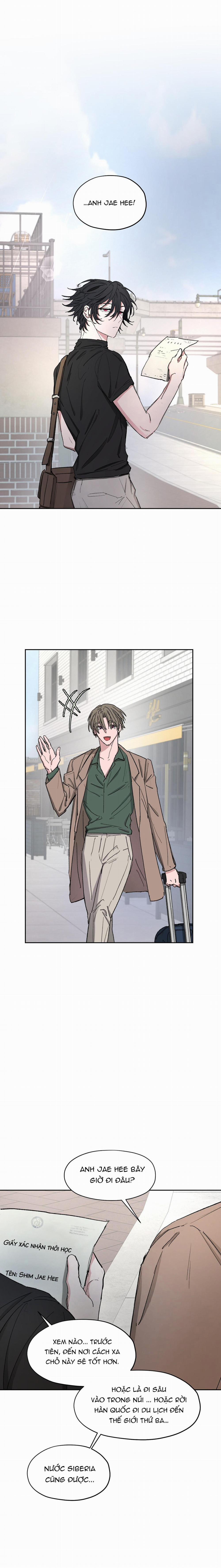 Người Hướng Dẫn Giải Quyết Vấn đề 5 End trang 19