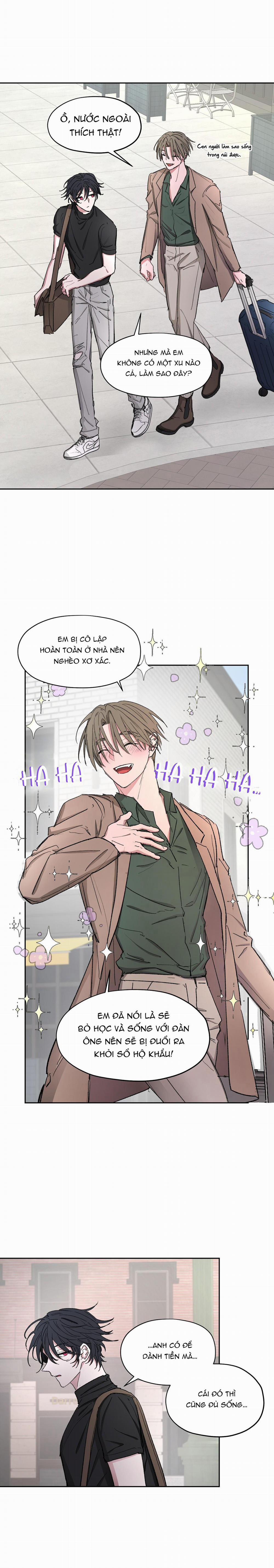 Người Hướng Dẫn Giải Quyết Vấn đề 5 End trang 20