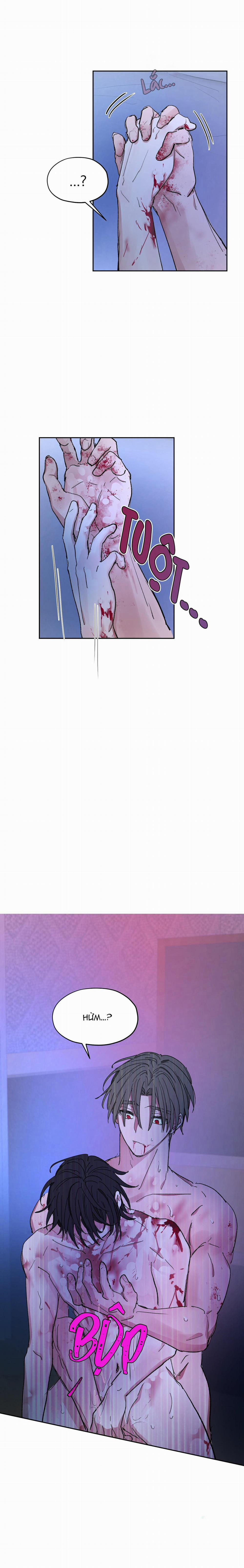 Người Hướng Dẫn Giải Quyết Vấn đề 5 End trang 7