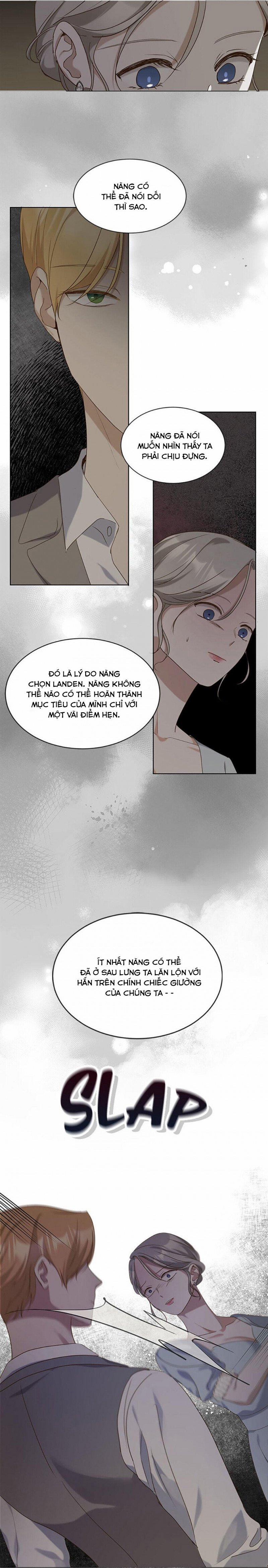 Người Không Mời Mà Đến 17.5 trang 1