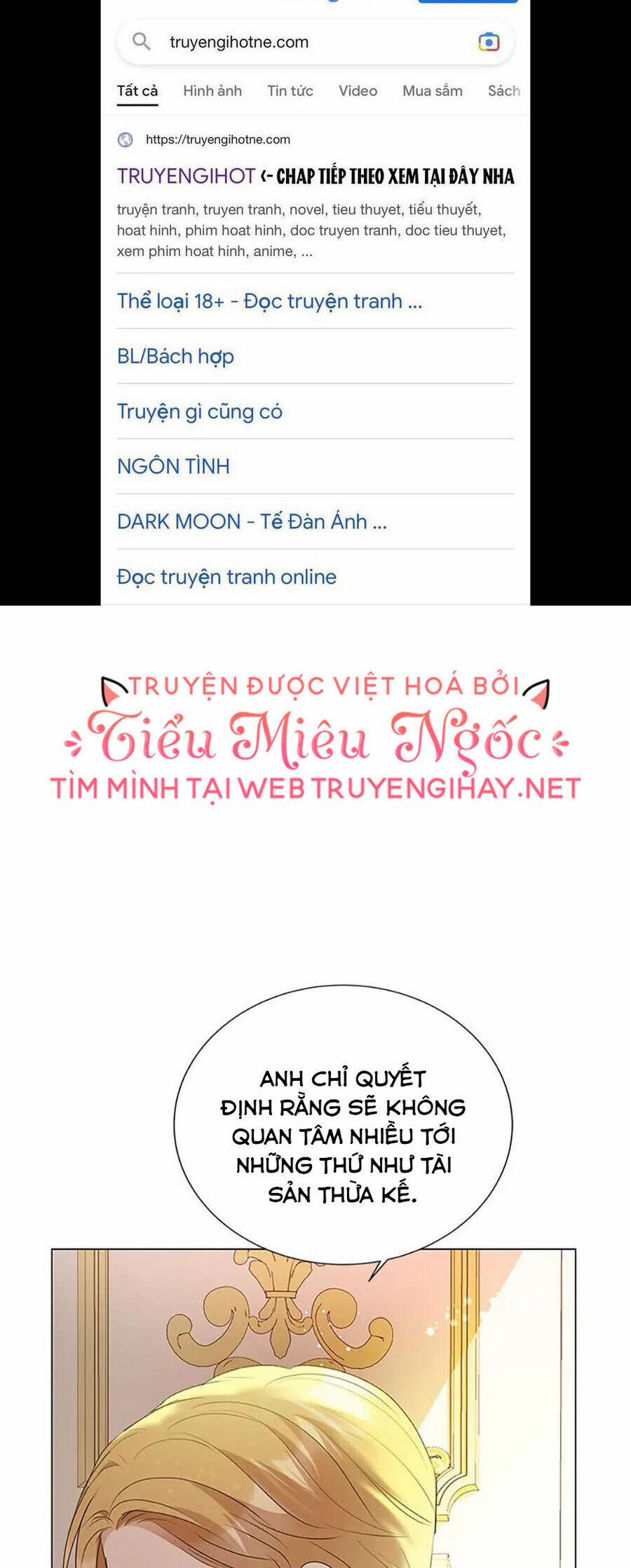 Người Không Mời Mà Đến 72 trang 1