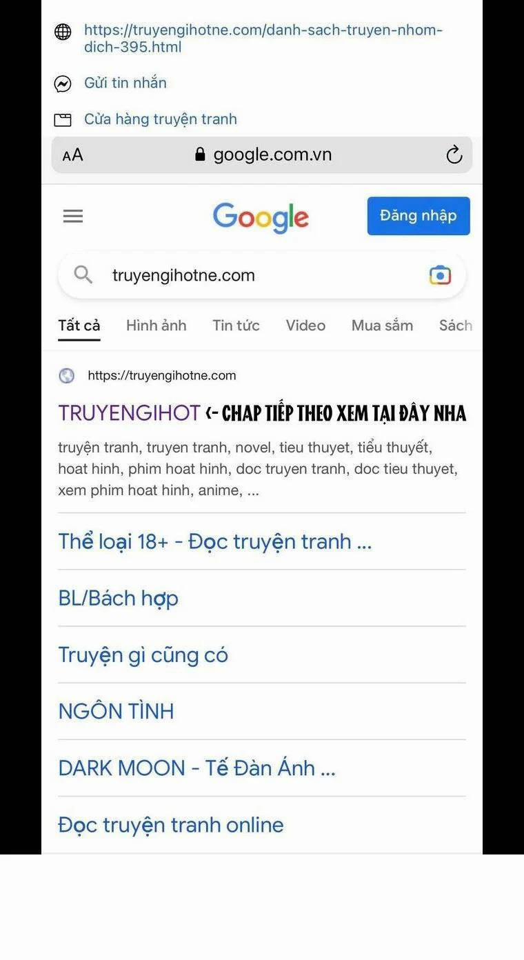 Người Không Mời Mà Đến 87 trang 1