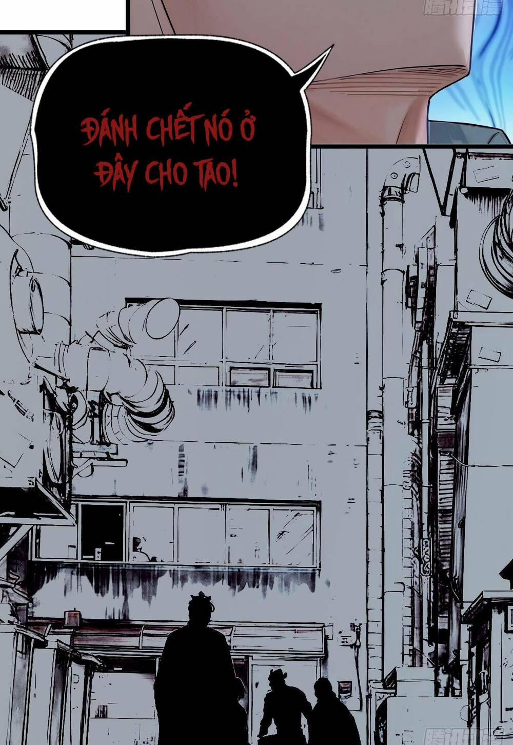 Ngươi Là Hạng Người Gì Cũng Dám Ở Tiên Giới Lên Mặt Với Ta? 1 trang 14