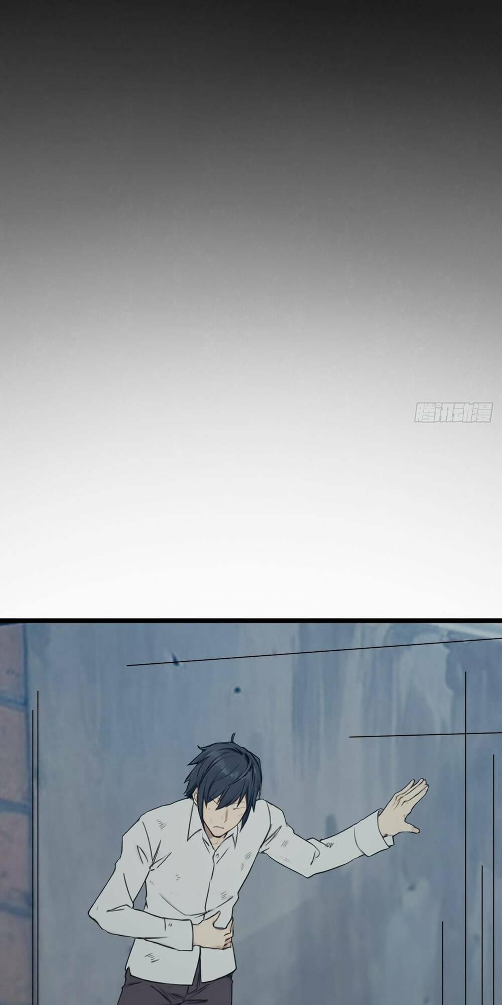 Ngươi Là Hạng Người Gì Cũng Dám Ở Tiên Giới Lên Mặt Với Ta? 1 trang 17